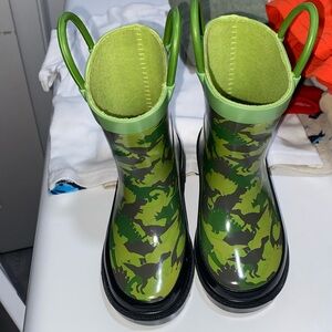 Toddler Rain boots